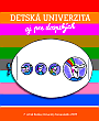 7. ro�n�k �spe�nej knihy Detsk� univerzita
