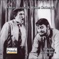 CD Cibuľa na masti