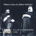 CD Úryvok z rozsiahlejšieho cyklu