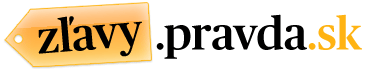 Zlavy.Pravda.sk