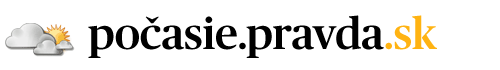 Pocasie.Pravda.sk