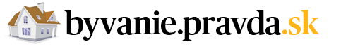 Bývanie na Pravda.sk byvanie.pravda.sk