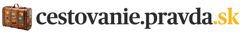 Cestovanie na Pravda.sk cestovanie.pravda.sk