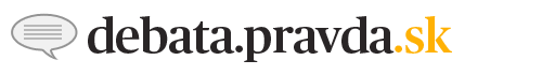 Debata.Pravda.sk