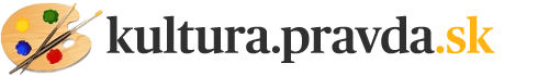 Kultúra na Pravda.sk kultura.pravda.sk