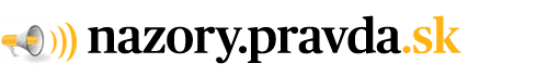Názory na Pravda.sk nazory.pravda.sk