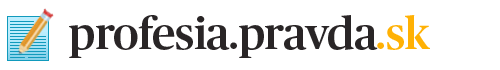 Profesia na Pravda.sk profesia.pravda.sk