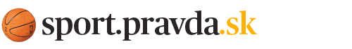 Basketbal na Pravda.sk Sport.Pravda.sk