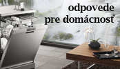 odpovede pre dom�cnos�