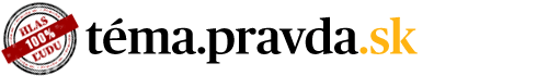 Tema.pravda.sk - diskutujte na aktuálnu tému