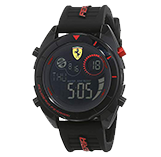 hodinky Ferrari od Klenoty Aurum 