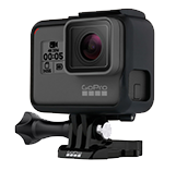 kamera GoPro HERO5